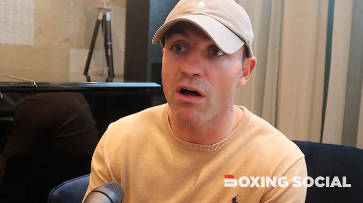 "SHIELDS-MARSHAL...  SHOULD BE ON!" Matthew Mackli...