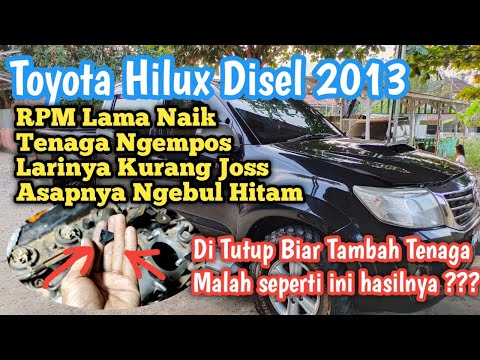 Video: Apa yang menyebabkan mobil tidak memiliki tenaga sama sekali?