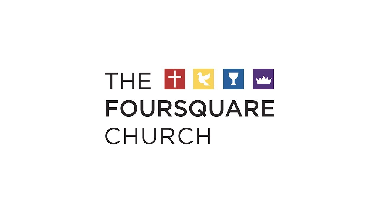 The Foursquare Church YouTube The Foursquare Church YouTube