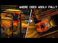 WHERE DOES WOOLY FALL in ENDING? - JoyVille Chapter 1 [Hacking + Secrets]