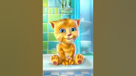 Thumbnail of Talking Ginger song