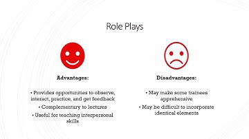 Hands-On Methods Part 2 - Training & Development Lecture 6 Part 4 (Full Version)