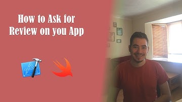 Ask users to Review your App (SKStoreReviewController)