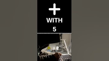 Multiply Any Number by 5 in Seconds!