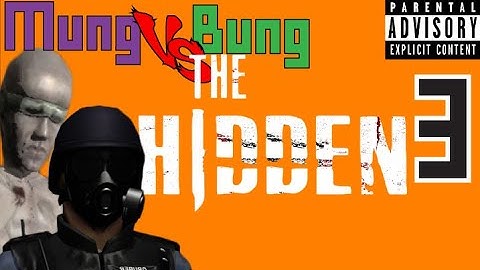 Hidden: Source Beta: Teabaggin