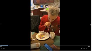 Minute to win it smarties screenshot 5