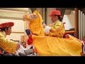 Tibetan folk opera sukyi nyima as radiant as the sun  part 1