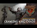 CRADLE OF FILTH - Crawling King Chaos - Bloodstock 2021