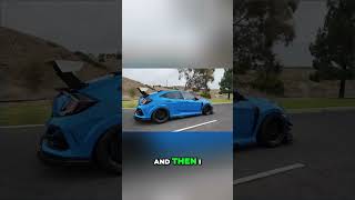 Gaming Inspired My Car Mods: From Virtual to REAL! #shorts