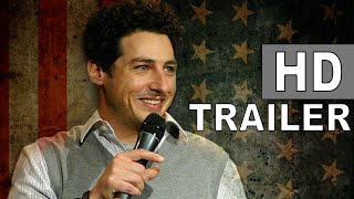 Make America Laugh Again - TRAILER [HD] Details