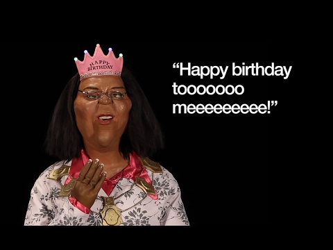 patricia birthday happy