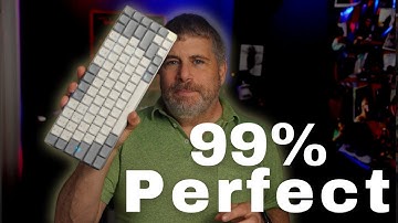 The $80 Satechi SM1 Changed My Mac, Windows and iPad  Setup Forever!