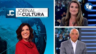 Jornal da Cultura | 09/10/2021