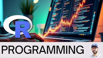 R Programming for Data Science - 6 Hours - Beginners - Data Science #datascience #rprogramming