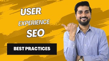 Unlocking SEO Success: The Crucial Role of User Experience (UX)