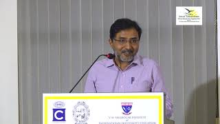 Awards Ceremony of Ideas Unleashed 2018 - Vote of Thanks