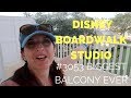 Boardwalk Villas Studio Room Tour #3053