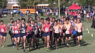 Big VIII League Meet #2 @Andulka Park (2018)