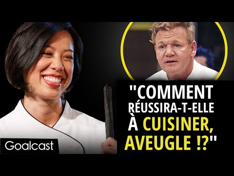 Vidéo: Christine a-t-elle gagné masterchef ?