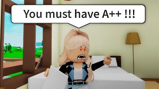 WHEN YOUR MOM PICKS ON YOU.. ROBLOX (meme)