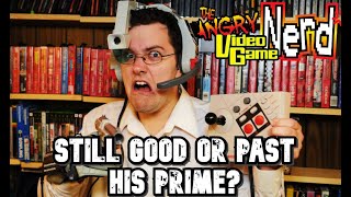 Angry Video Game Nerd - Still Good Or Past His Prime?