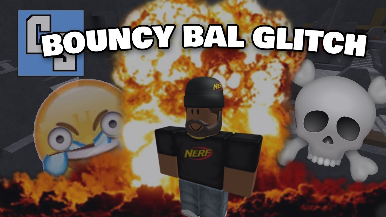 Critical Strike Funny Ball Glitch Roblox Watch Video - 