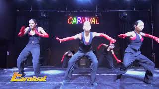 Sophia Lucia Aug 2023 | Choreographer's Carnival LA (Live Dance Performance)