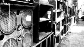 Speedy Aka Analogfrequency - Ansia