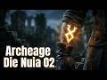 ArcheAge - Die Geschichte der Nuia 02 - Deutsch / German - Ohne Mikro - 2K / 1440p