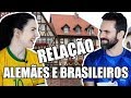 Como os alemães reagem ao ouvir sobre o Brasil.