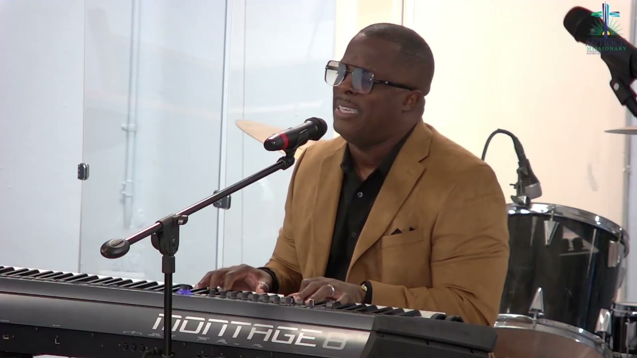 Antioch M B C of Brownsville