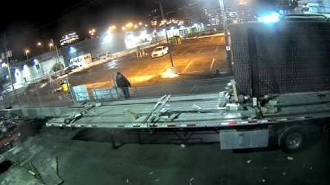 Live Patrol- Construction Site Security