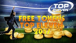 TOP ELEVEN 2020 - Token Hack screenshot 4