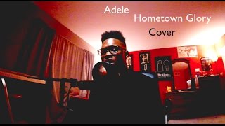 Adele Hometown Glory Matthew Schuler Cover