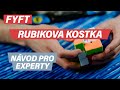 Grand finle 3x3 srie  skldej rubikovu kostku jako expert   fyftcz   44 