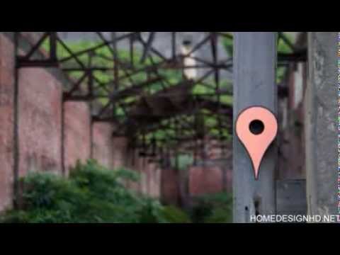 Video: Google Birdhouse on innoittamana kuuluisan Google Mapsin kuvakkeen avulla