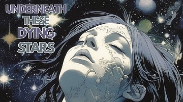Color Theory - Underneath These Dying Stars (Full Album)