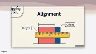 Debugging Embedded Memory