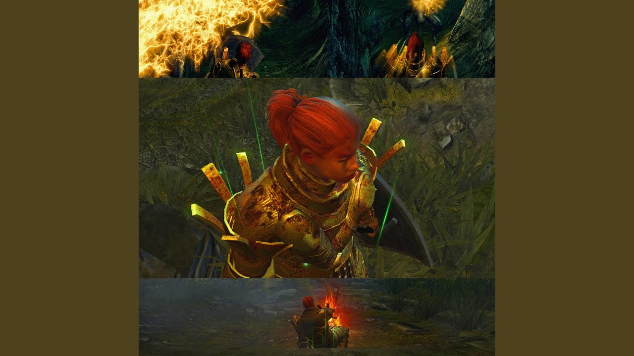 Watch Firelink on YouTube Watch Firelink on YouTube