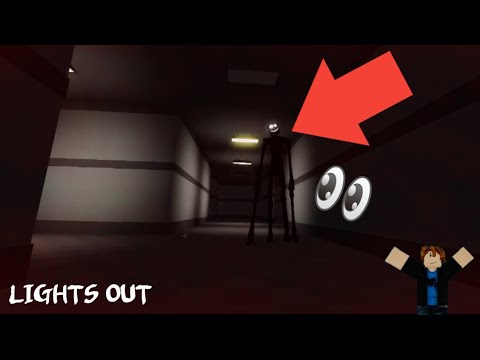 Roblox Lights Out