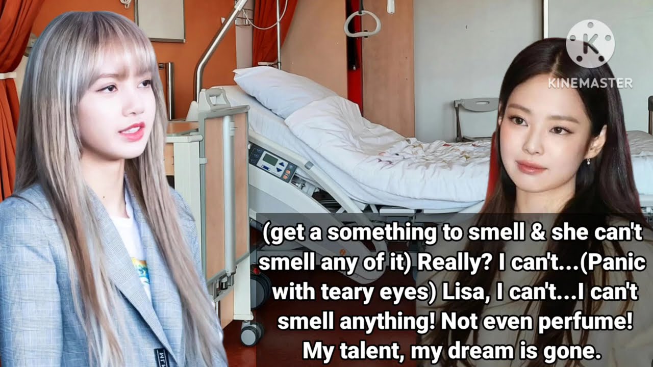 Jenlisa ff - Partners in wine ep6 Finale | JennieLisa