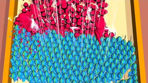 Castle Raid All Levels Gameplay android ios mobile game part #745