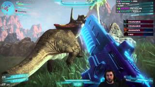 Riccio's Professional Review [ Orion: Dino Horde ]