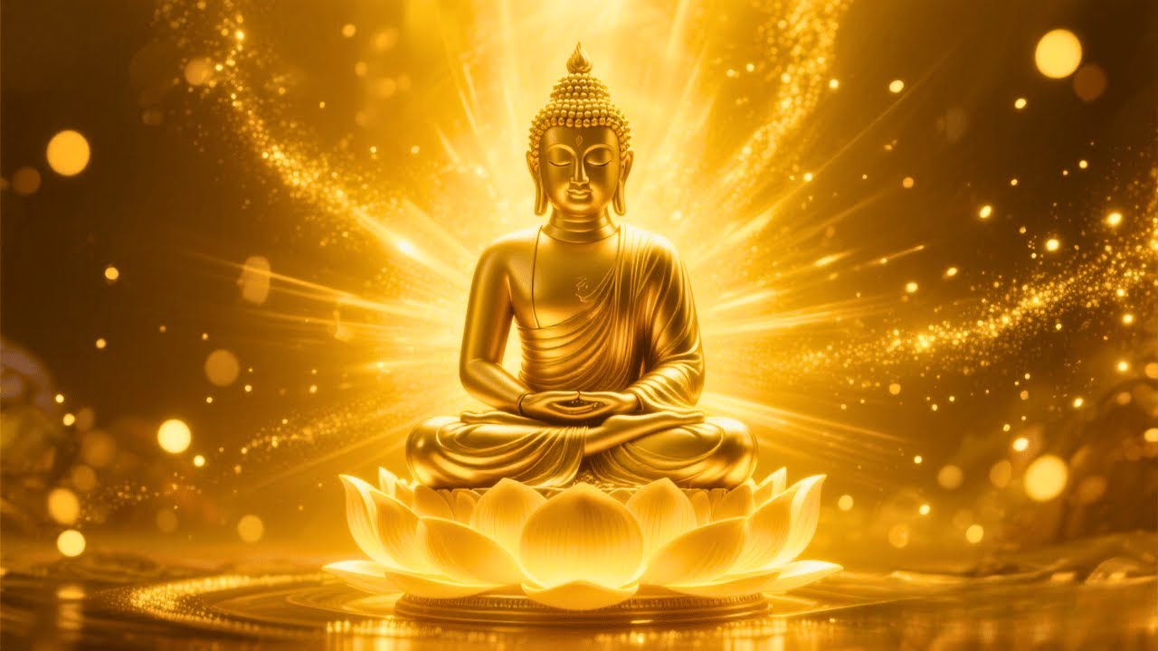 March 2026 • MIRACLE FREQUENCY • ENERGY OF ABUNDANCE, LOVE & MIRACLES • 777Hz