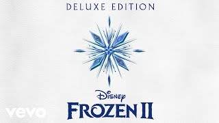 Christophe Beck - Dark Sea (From "Frozen 2"/Score/Audio Only) chords
