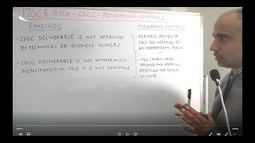 IT with Varun Vohra - ITGC & Risk - SDLC Testing - Mitigating / Compensating Controls (Promo)