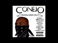 Conejo-Look Into The Eyes Of A Killer