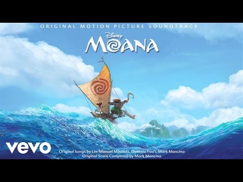 Wideo: Gdzie odbywa się moana?