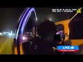 She RAMMED Police Cars While Holding a Gun… Then Shots Were Fired!