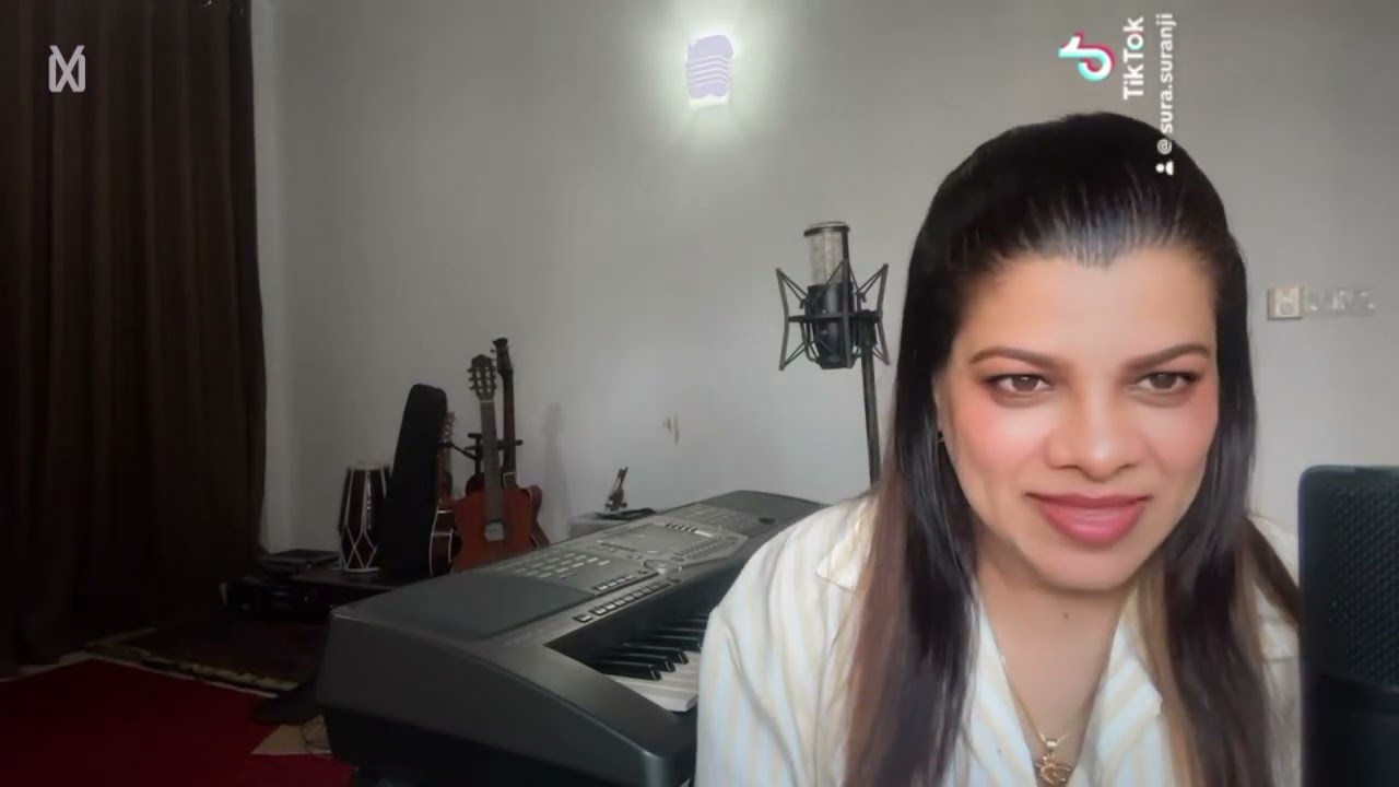 Hindi copy songs sung by H.R Jothipala - H.R. 